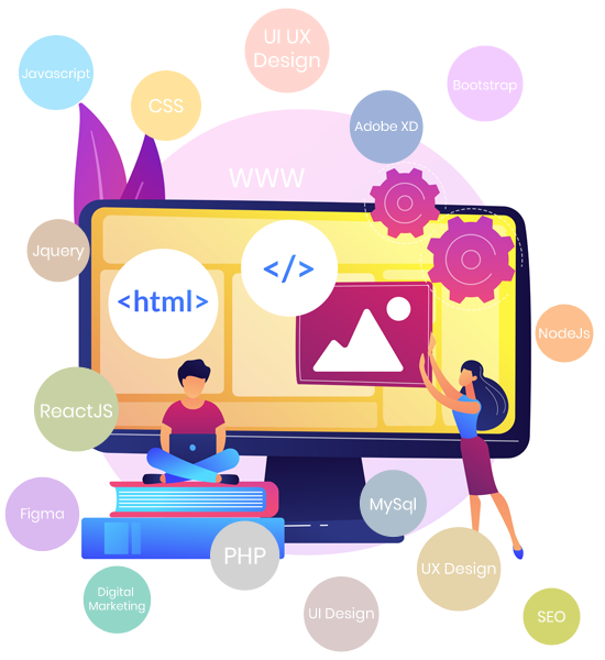 about pixerea solutions