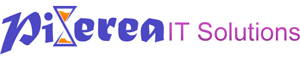 Pixerea Solutions Logo