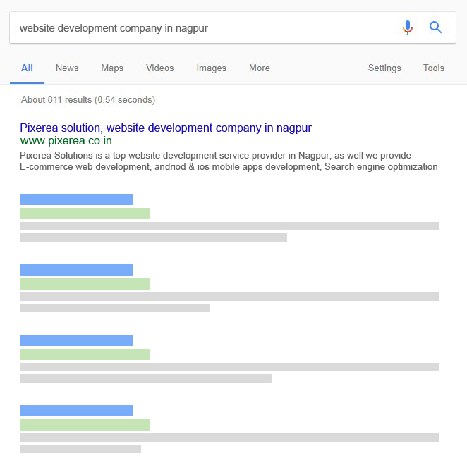 search engine optimization