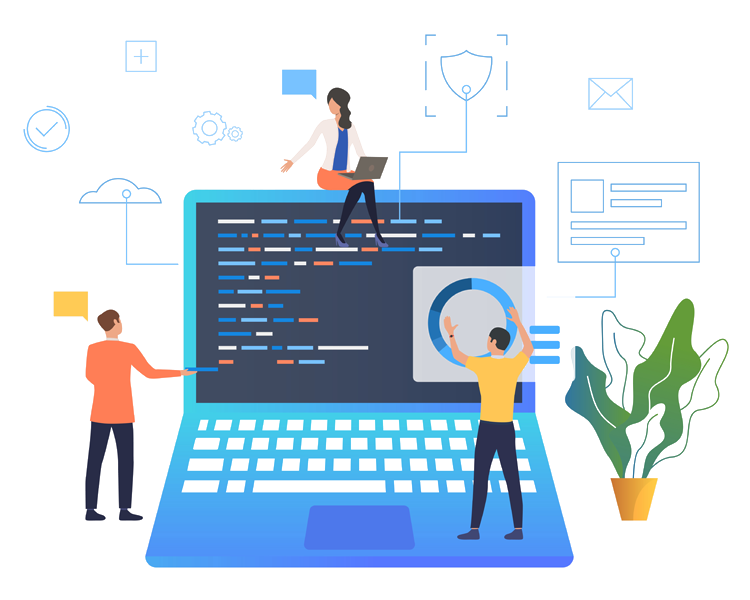 software development