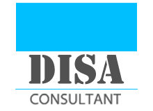 Disa Consultant, Architect
