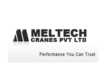 Meltech Crane